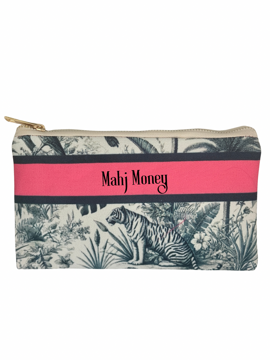 The Tiger Toile Signature Set