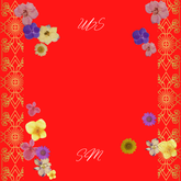The Peony Garden