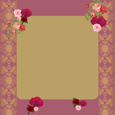 The Crimson Rose