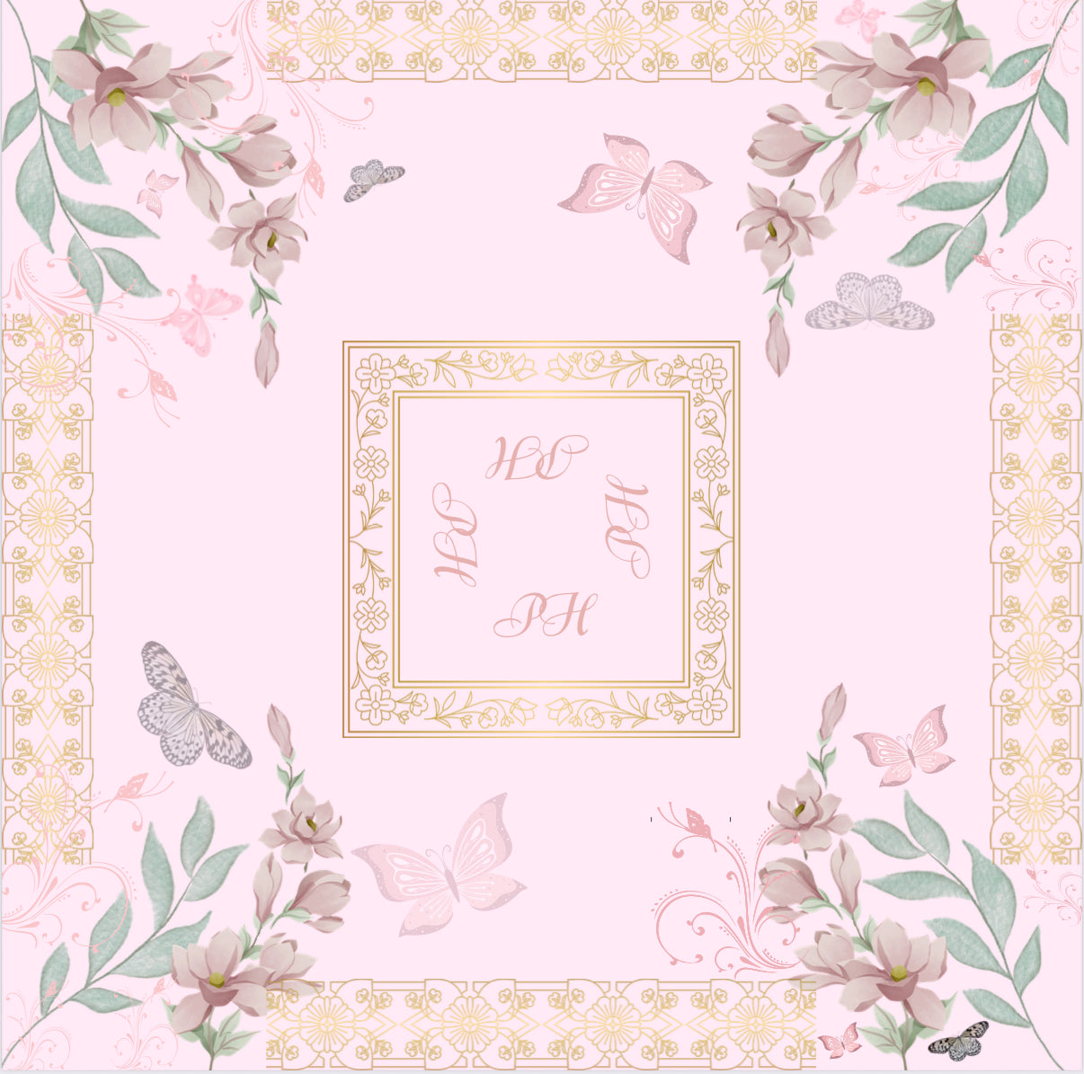 The Magnolia