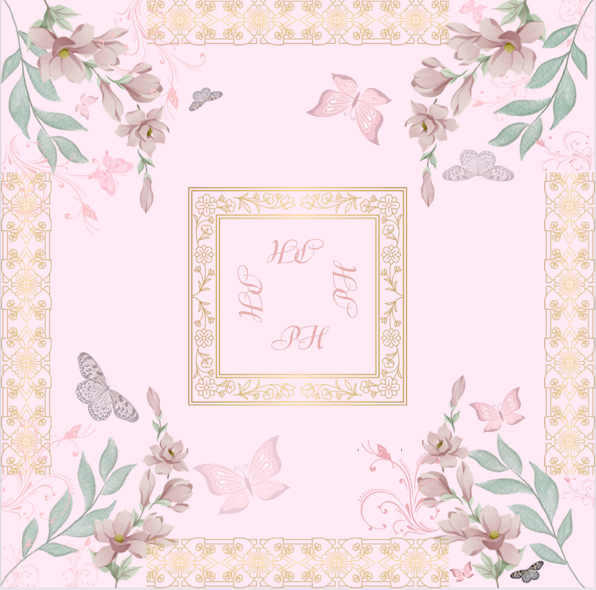 The Magnolia