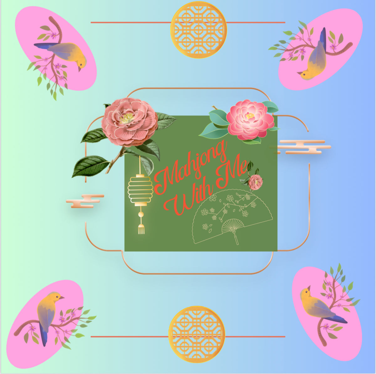 The Bridal Garden