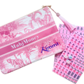 The Personalised Travel Mahj Set