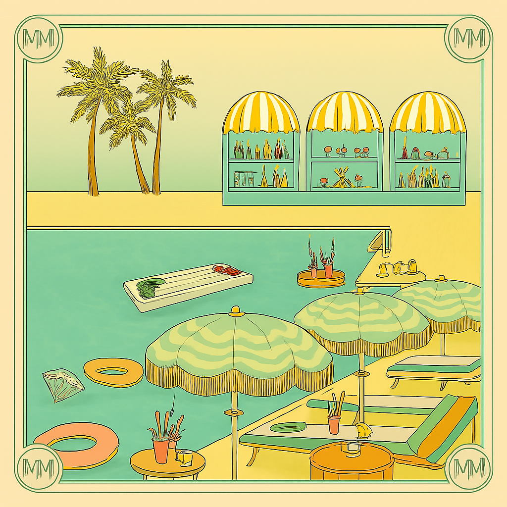 The Palm Springs